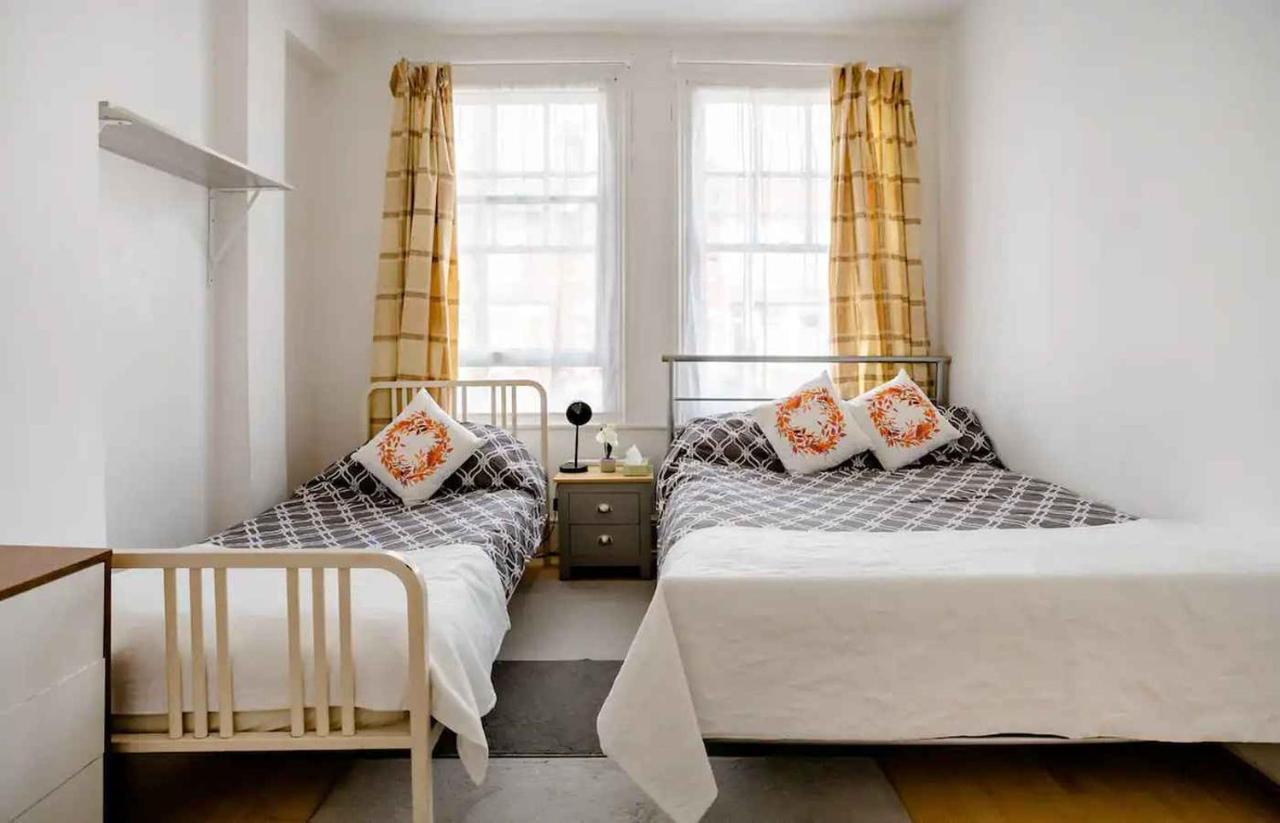 Homestay Near Tottenham Hotspur Stadium ロンドン エクステリア 写真