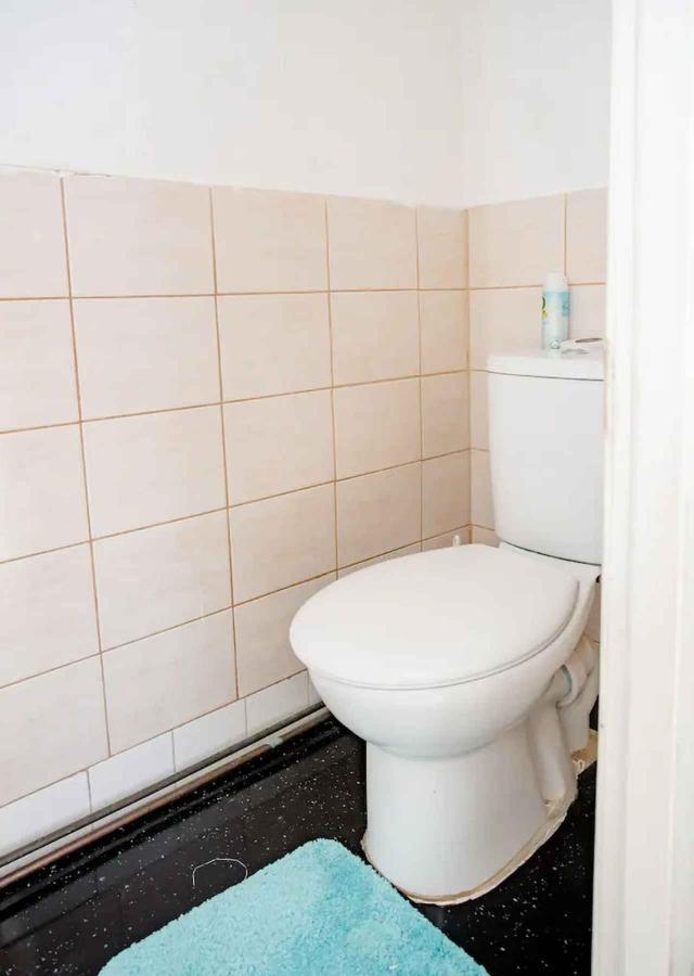 Homestay Near Tottenham Hotspur Stadium ロンドン エクステリア 写真