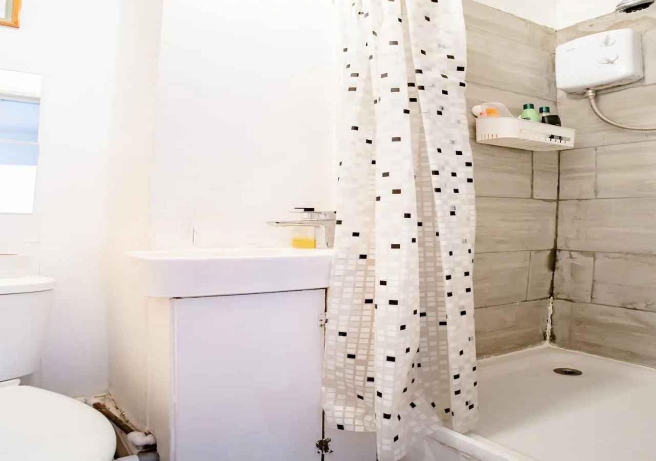 Homestay Near Tottenham Hotspur Stadium ロンドン エクステリア 写真